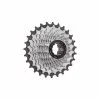 Miche Light Kassette Tandhjul (11-speed | Shimano | 12-25 Tænder | Sort / Sølv) -Cykelstyr Salg ha07374440