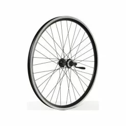 Rodi Airline 1 Forhjul (24" | 19-507 | DV | 36H | Shimano TX-505 | CL | 2,00 | 228mm)