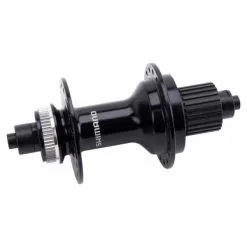Shimano FH-MT500 Kassette Baghjul (36 Huller | 1 Ss 176mm CL)