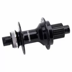 Shimano FH-MT510 Kassette Bagnav (32 Huller | 1 Sta142mm CL)