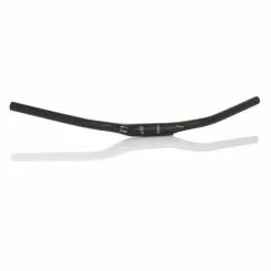 XLC HB-C10 Ergo-cykelstyr (ø31,8mm | 630mm | Sort)