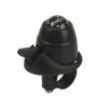 Widek Kompas Cykelklokke (sort) -Cykelstyr Salg ll28.009
