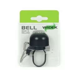 Widek Mini Cykelklokke Med Papirclips