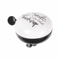 Messingschlager Cykelklokke