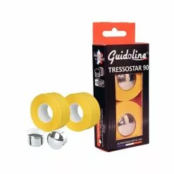 Velox Tressostar 90 Styrbånd (gult)