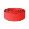 Velox High Grip 3.5 Styrbånd (rødt) -Cykelstyr Salg ll28.457 04