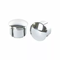 Velox Styrprop (krom)