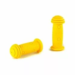 Widek Grundlæggende Cykelgreb Til Børn (gule)