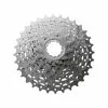 Shimano HG400 9-speed Cassette (11-28 Übersetzung) 1 Shimano HG400 9-speed Cassette (11-28 Übersetzung) -Cykelstyr Salg ll9192.9400128