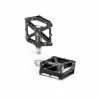 XLC PDM12 Platform Cykelpedal (BMX | CNC | Sort) -Cykelstyr Salg pd m12 schwarz