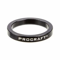 Procraft Spacer (11/8" / 5mm / Black)