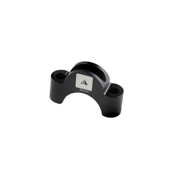 Profile Design Aerobar Bracket Riser Kit (20mm) 3 Profile Design Aerobar Bracket Riser Kit (20mm)