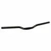 XLC HB-M04 Cykelstyr (ø25,4mm | 63cm | 5cm | 5cm | 9°) -Cykelstyr Salg riser bar hbm04 schwarz 1