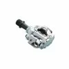 Shimano: Pedals PD-M540 SLX Silver -Cykelstyr Salg shimano pedals pd m540 slx