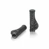XLC GR-S30 Ergonomiske Cykelgreb (sort / Grå) -Cykelstyr Salg xlc gr s30 schwarz grau