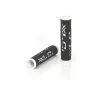 XLC GR-G07 Dobbeltfarvede Cykelgreb (sort / Hvid) -Cykelstyr Salg xlc griffe dual colour gr g07 weiss