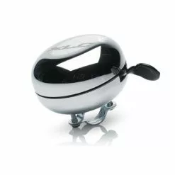 XLC DD-M09 Cykelklokke (krom)